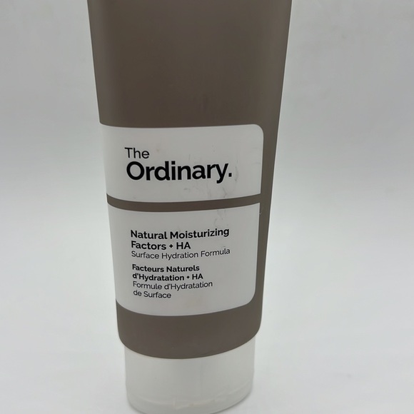 The Ordinary Natural Moisturizing Factors + HA - Picture 2 of 3